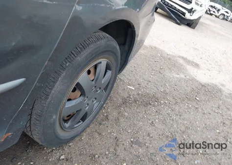 2004 Toyota Sienna Le from USA, damaged, VIN 5TDZA23C34S018114